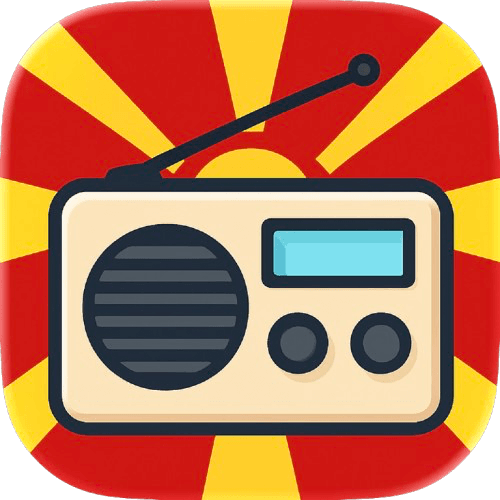 MK Live Radio logo