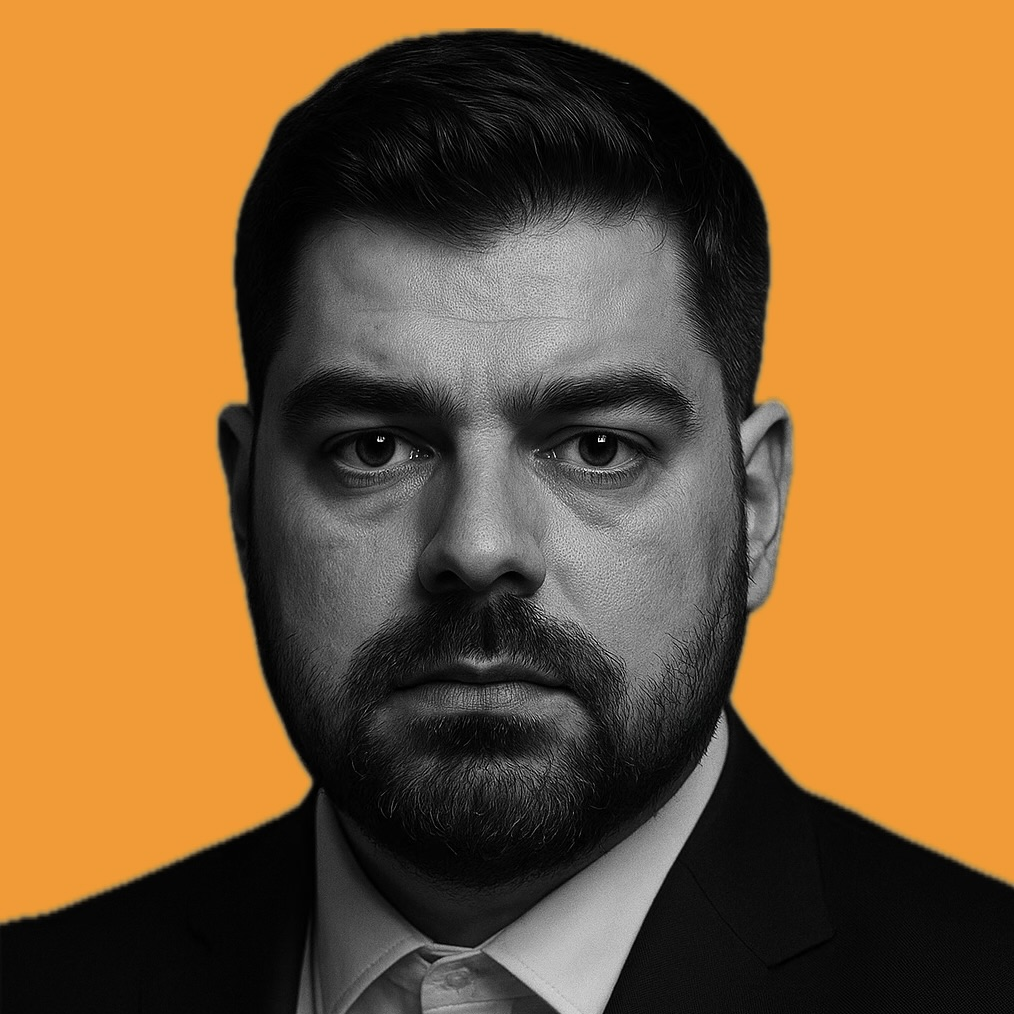 Davor Denikj