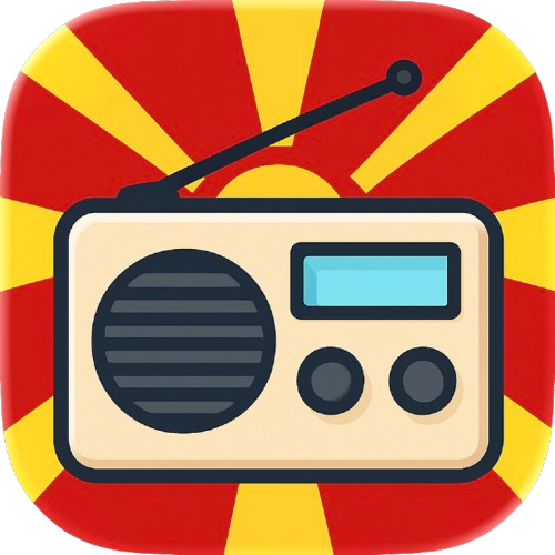 MK Live Radio logo